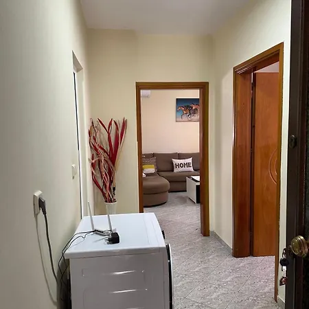 Apartment Noar *